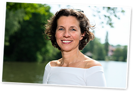 Behandlung durch Jutta Hermanns-Wimmers